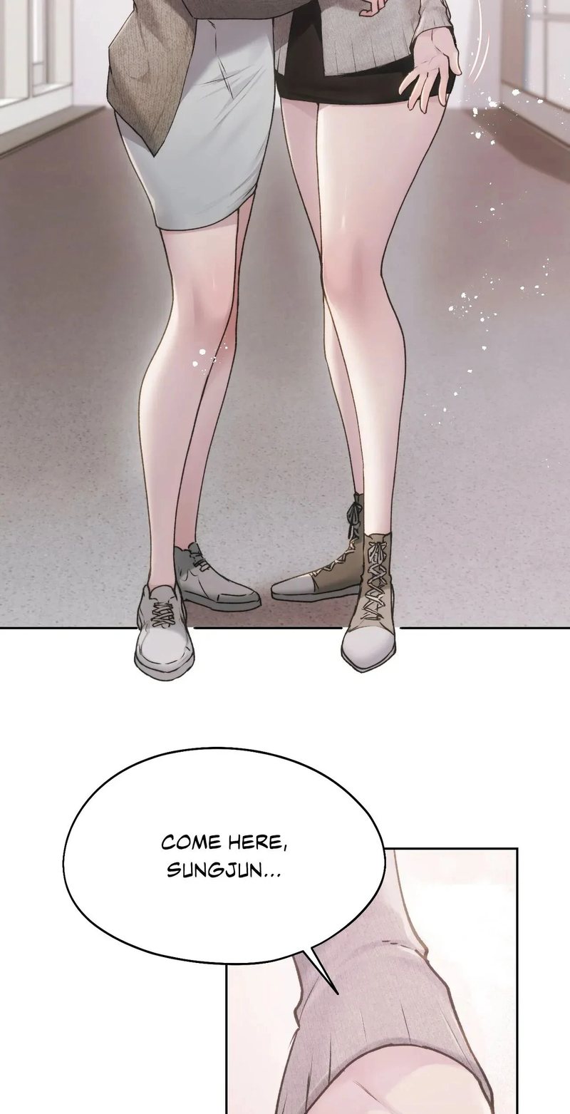 From today, my favorite… Chapter 72 - Manhwa18.com