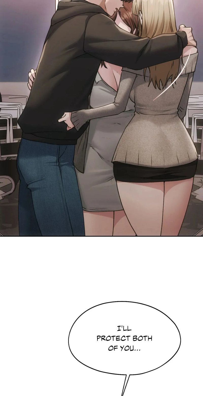 From today, my favorite… Chapter 72 - Manhwa18.com