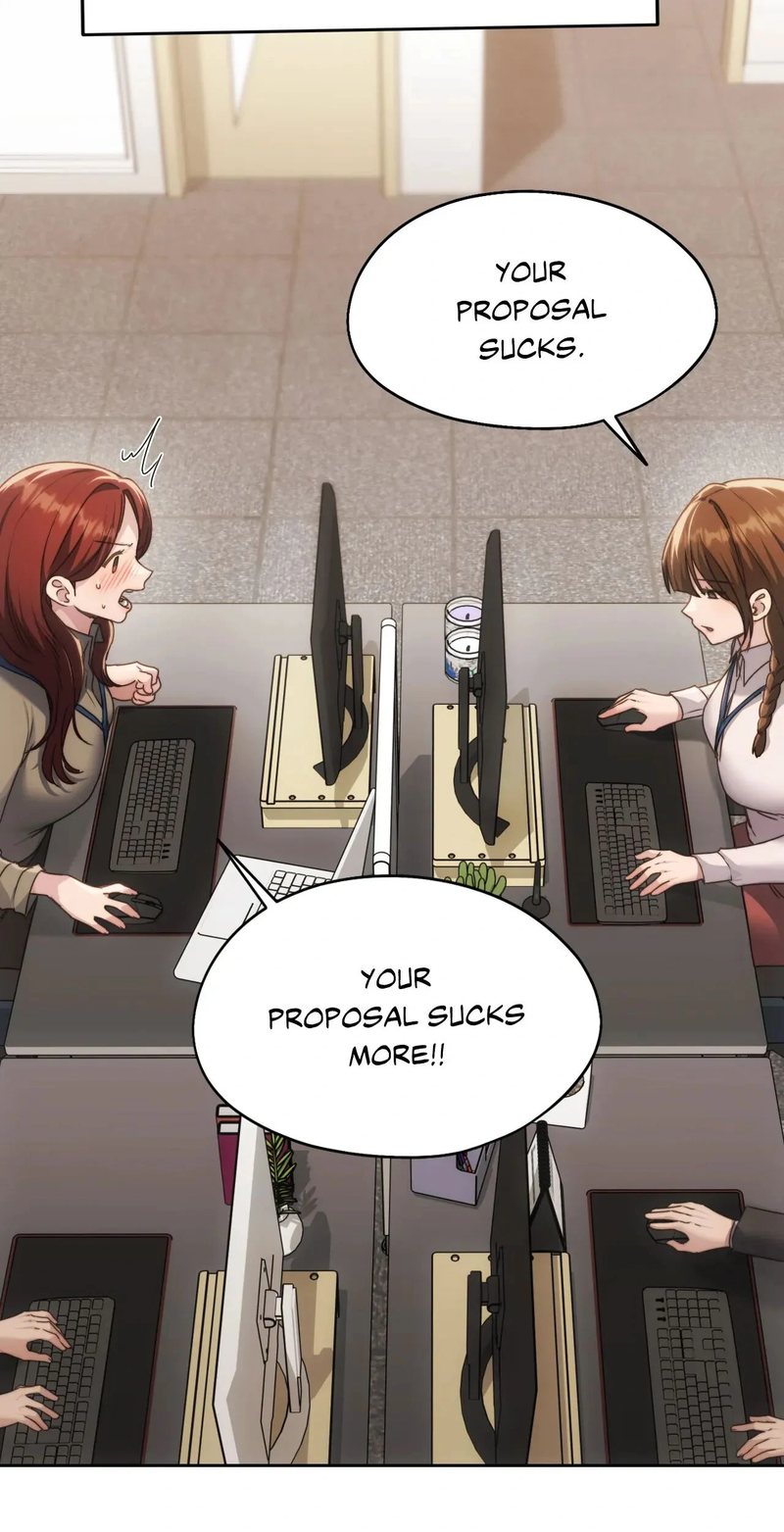 From today, my favorite… Chapter 72 - Manhwa18.com