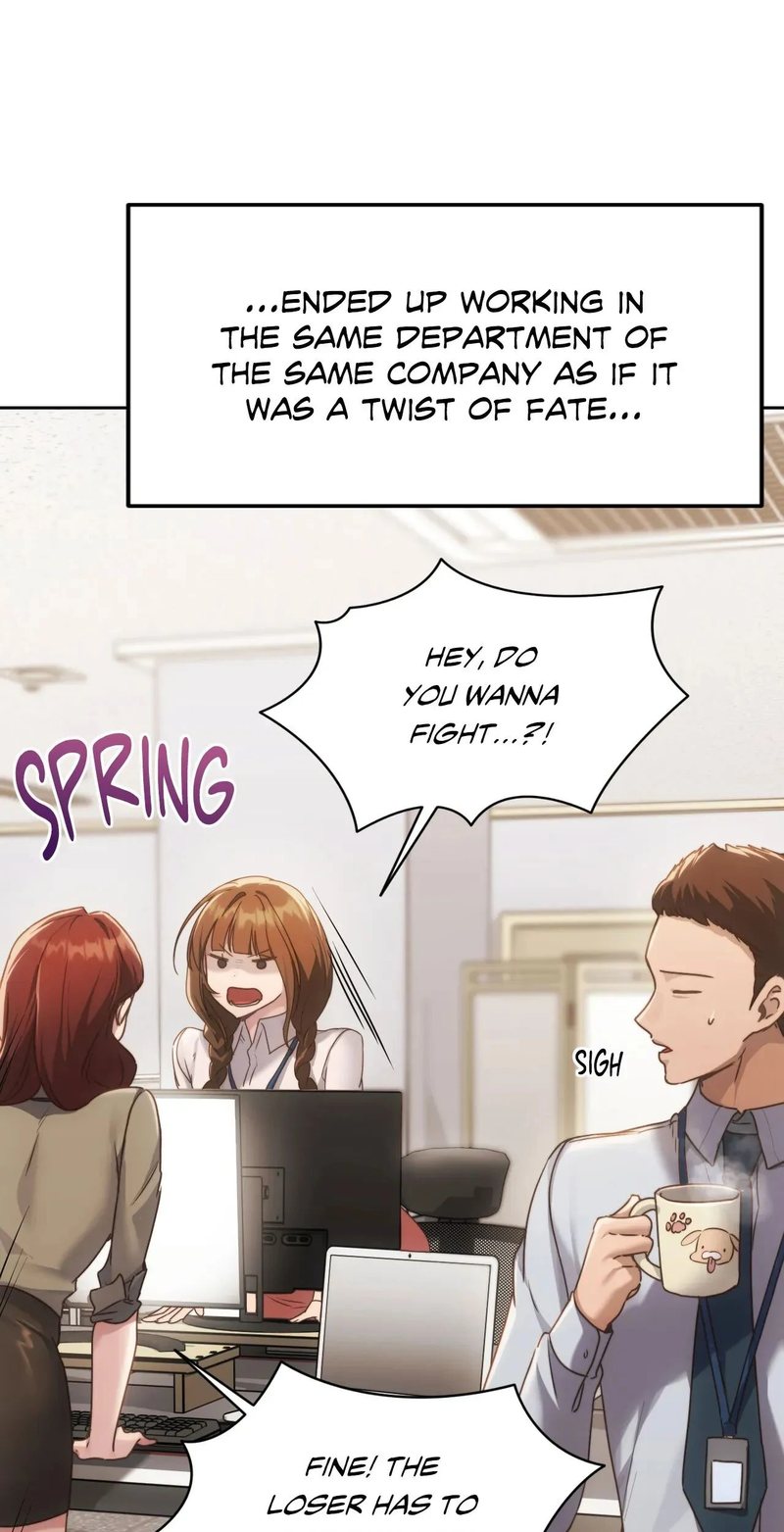 From today, my favorite… Chapter 72 - Manhwa18.com