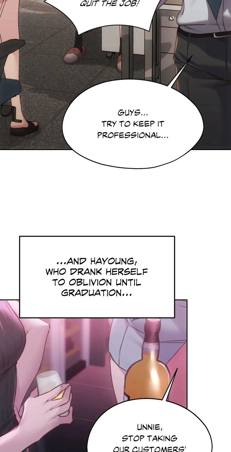 From today, my favorite… Chapter 72 - Manhwa18.com