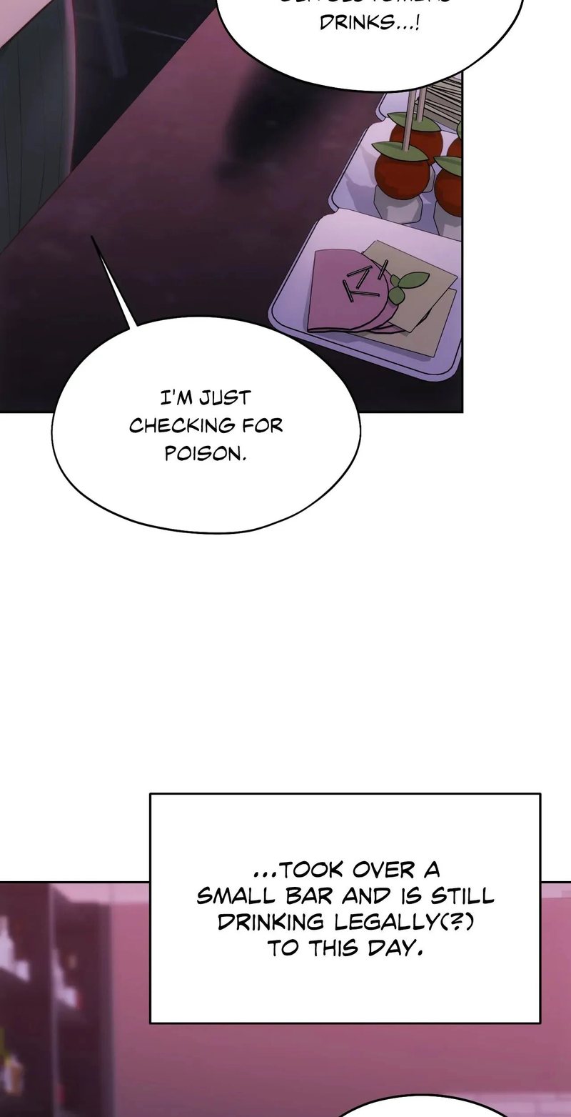 From today, my favorite… Chapter 72 - Manhwa18.com
