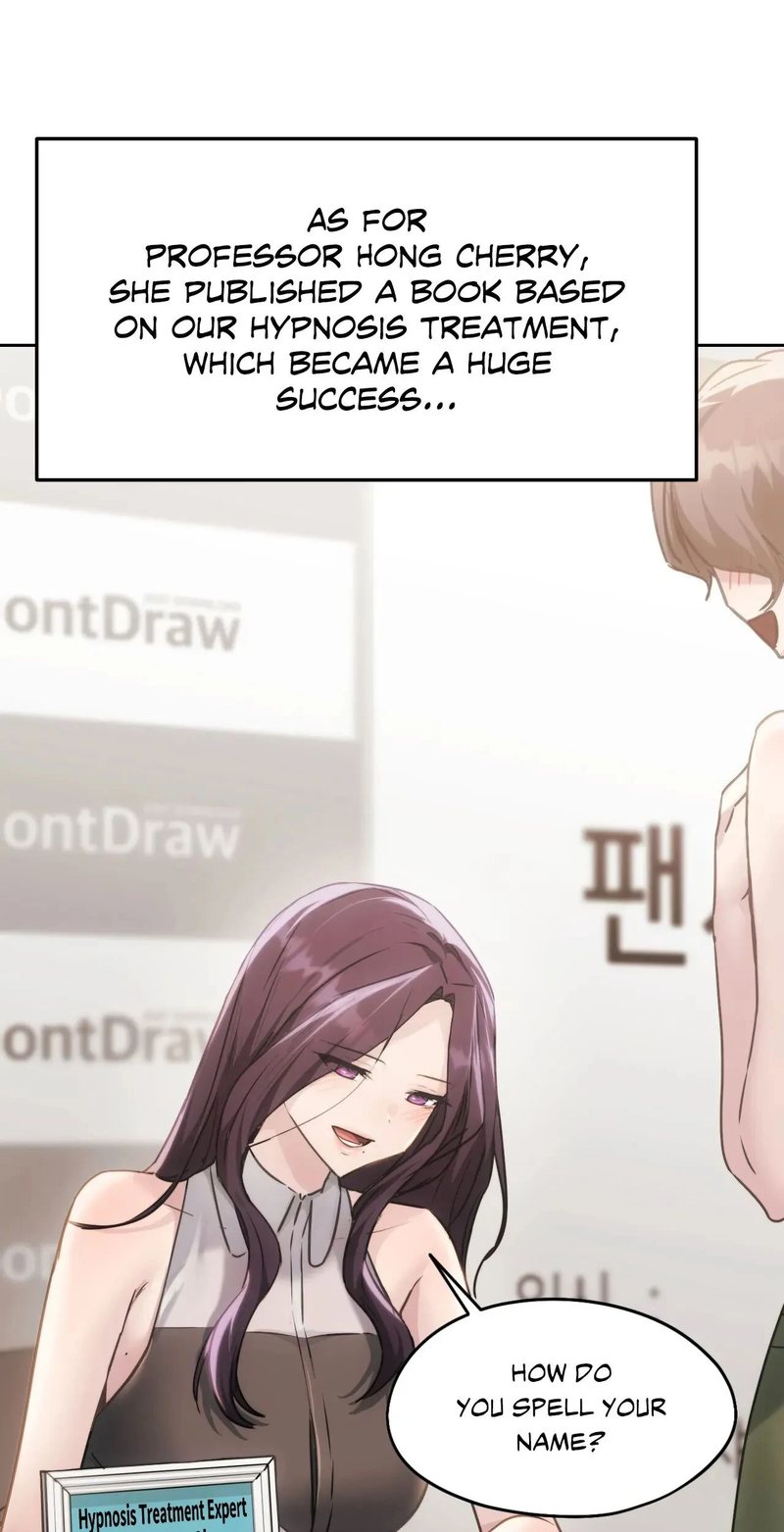 From today, my favorite… Chapter 72 - Manhwa18.com