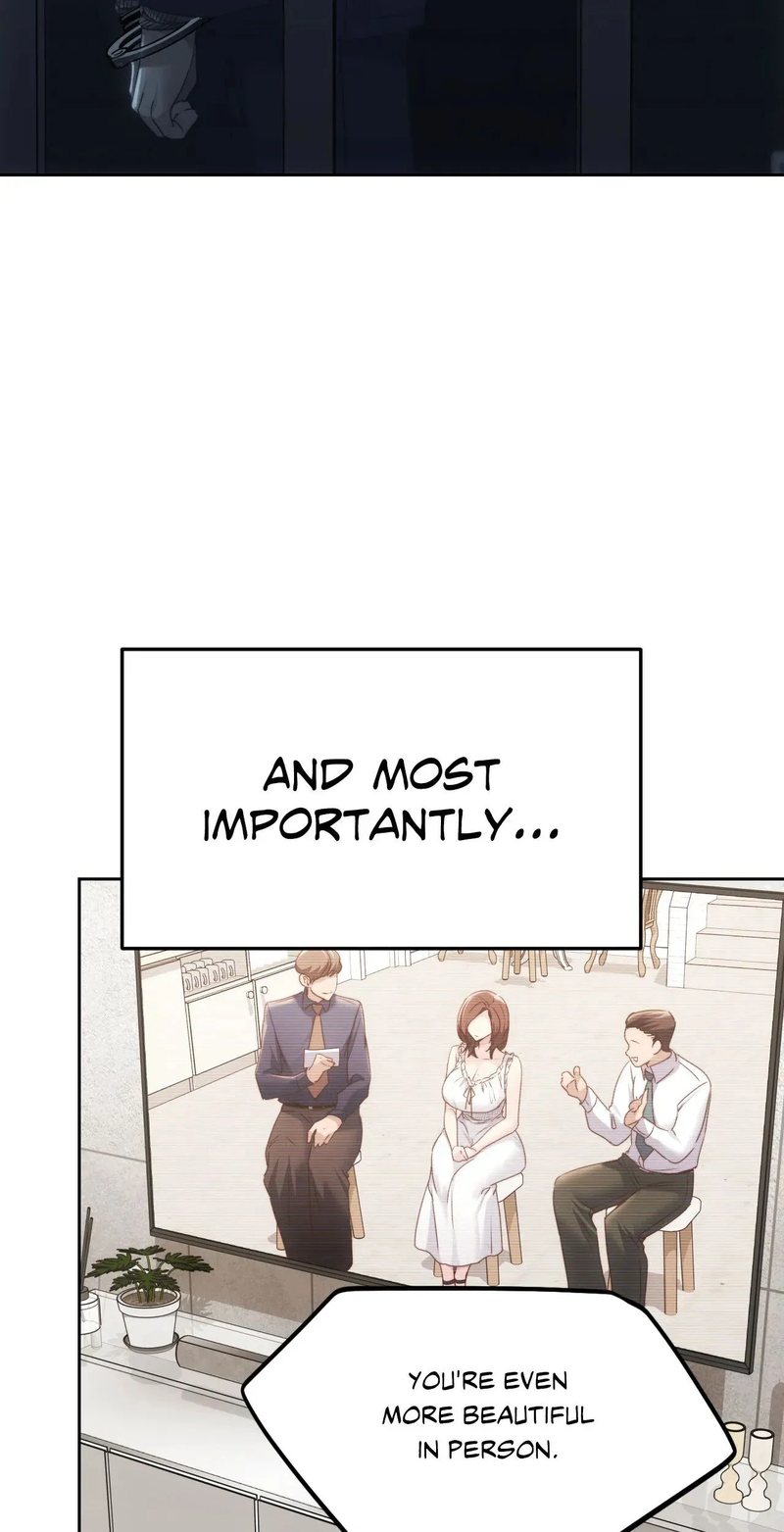 From today, my favorite… Chapter 72 - Manhwa18.com