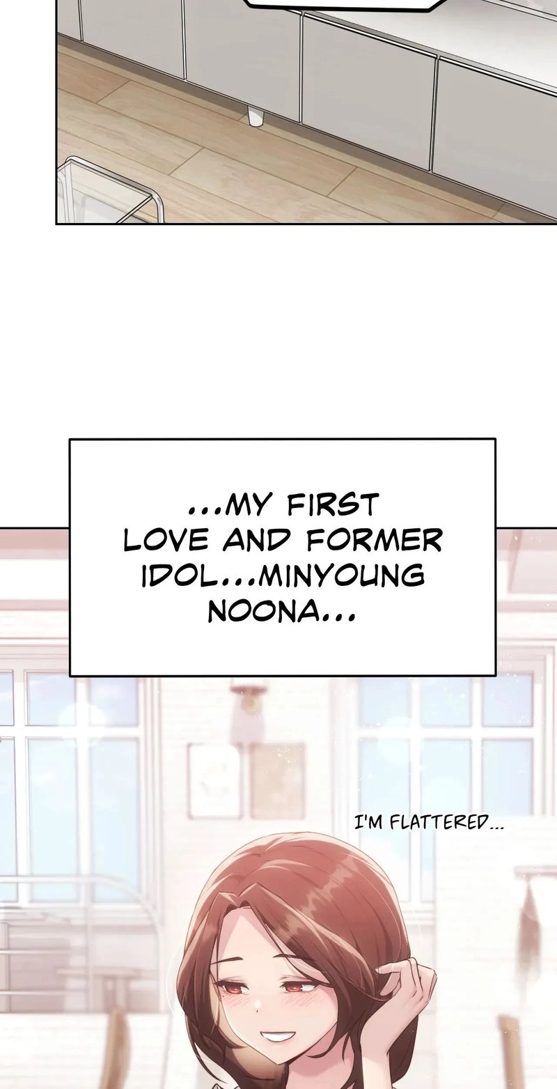 From today, my favorite… Chapter 72 - Manhwa18.com