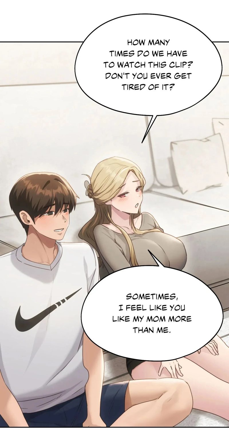 From today, my favorite… Chapter 72 - Manhwa18.com
