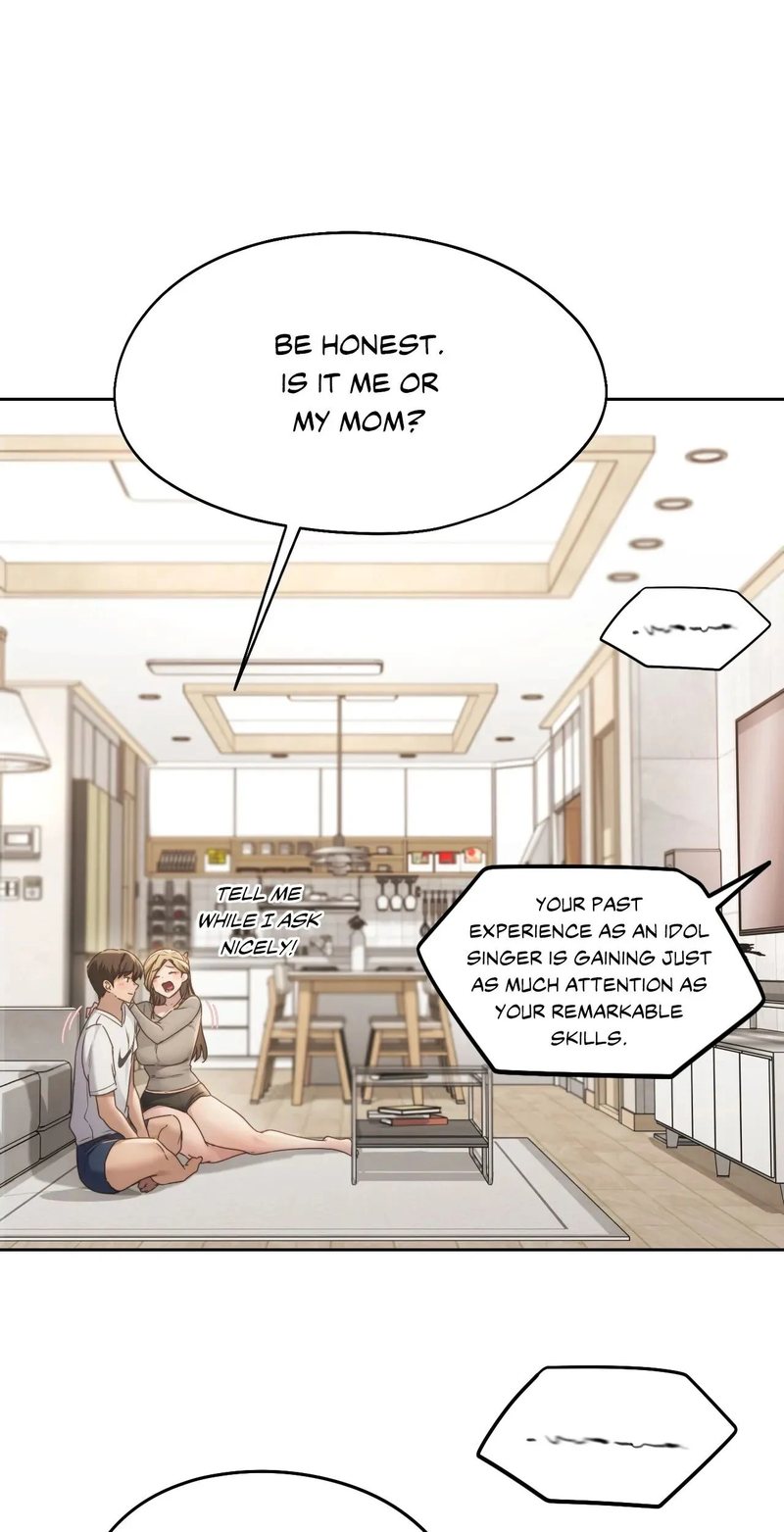 From today, my favorite… Chapter 72 - Manhwa18.com