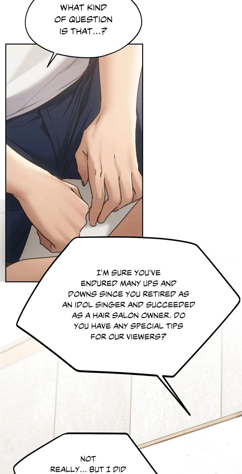 From today, my favorite… Chapter 72 - Manhwa18.com