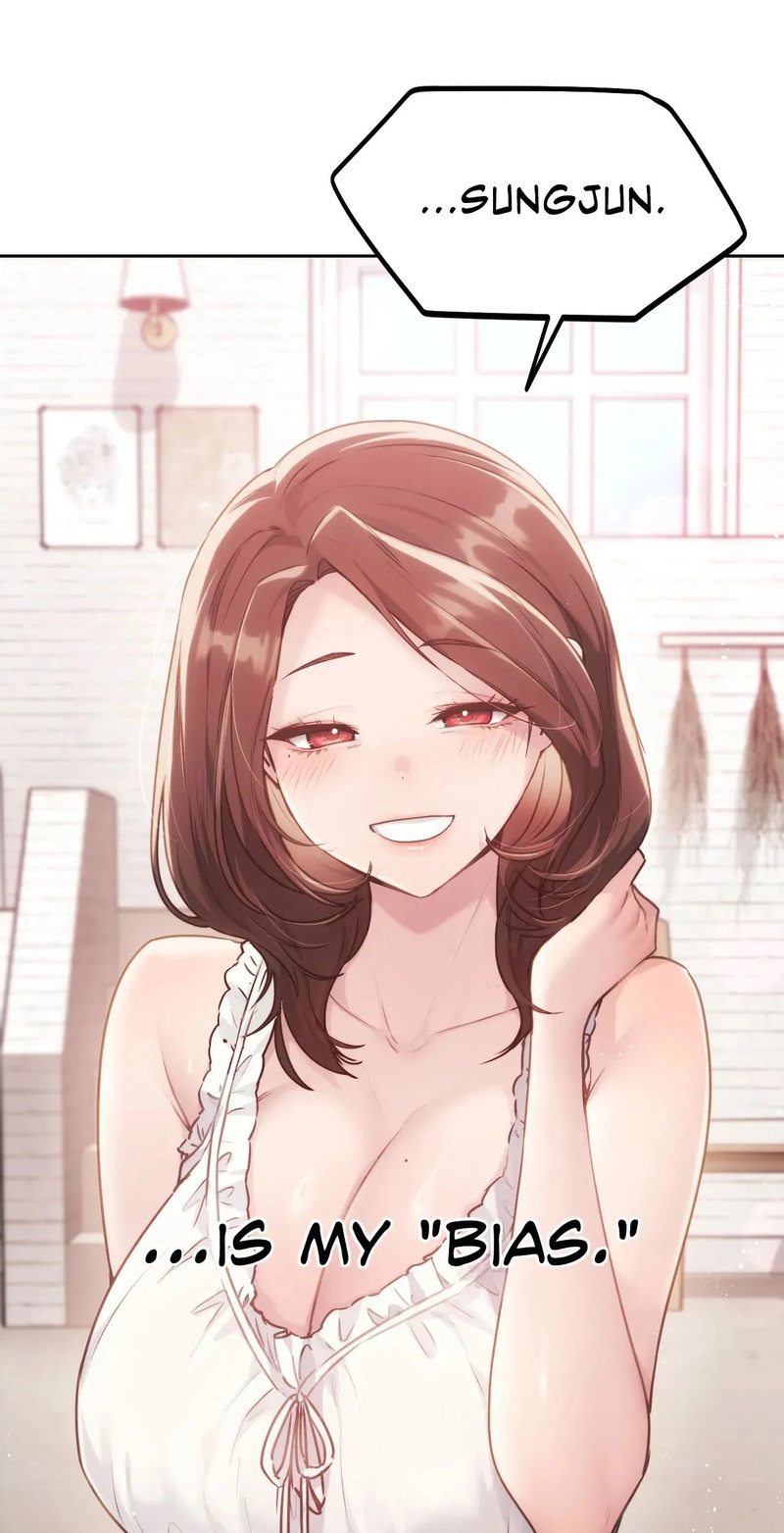 From today, my favorite… Chapter 72 - Manhwa18.com