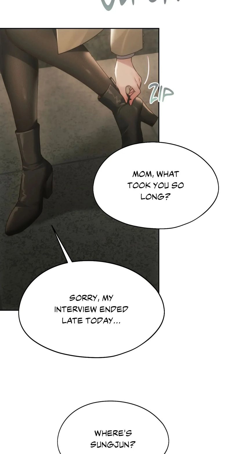 From today, my favorite… Chapter 72 - Manhwa18.com