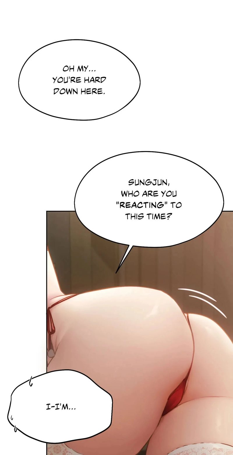 From today, my favorite… Chapter 72 - Manhwa18.com