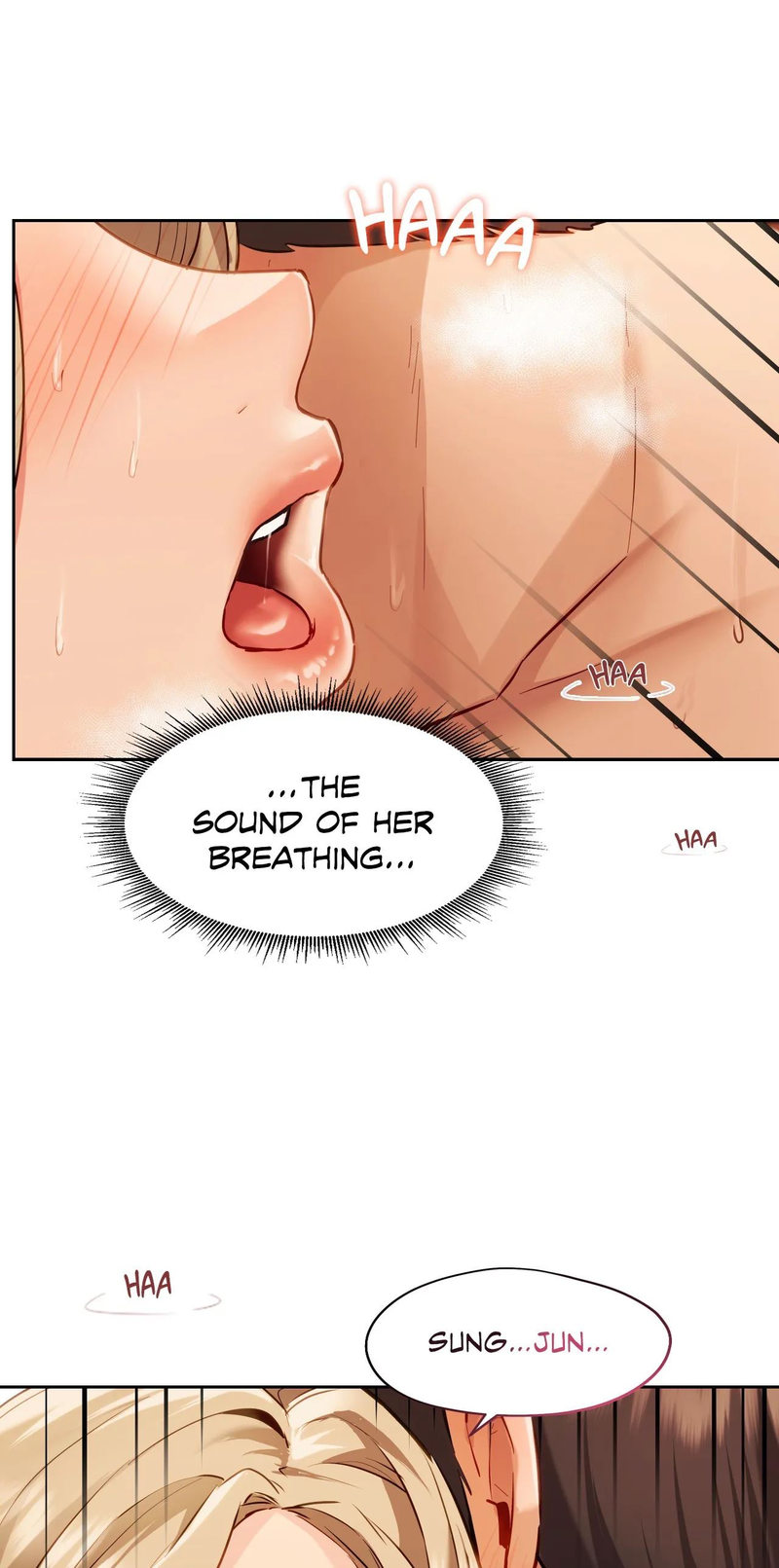 From today, my favorite… Chapter 8 - Manhwa18.com