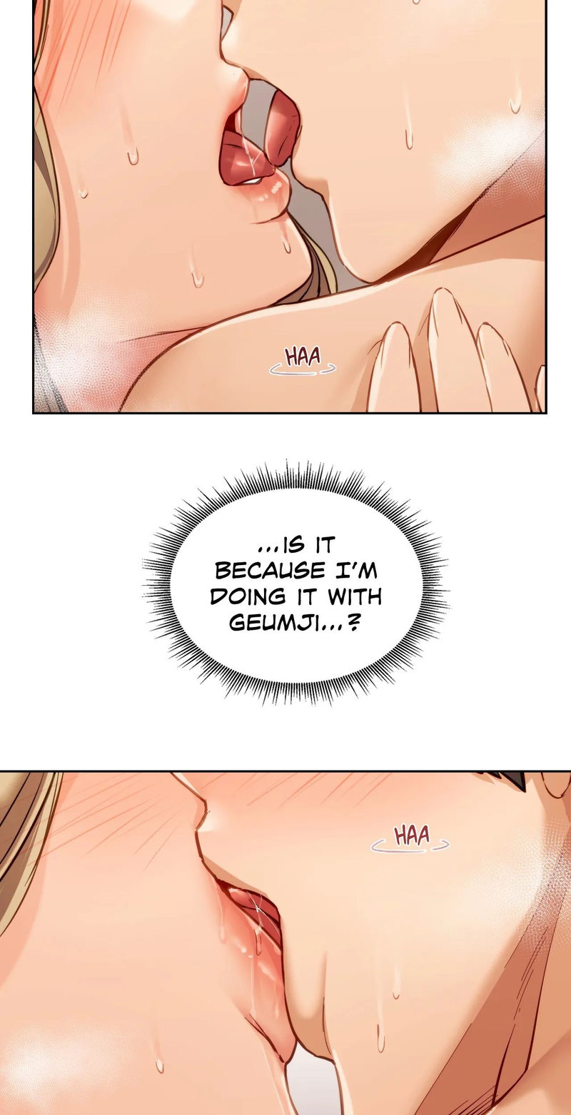 From today, my favorite… Chapter 8 - Manhwa18.com