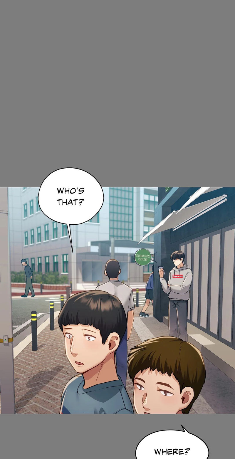 From today, my favorite… Chapter 8 - Manhwa18.com