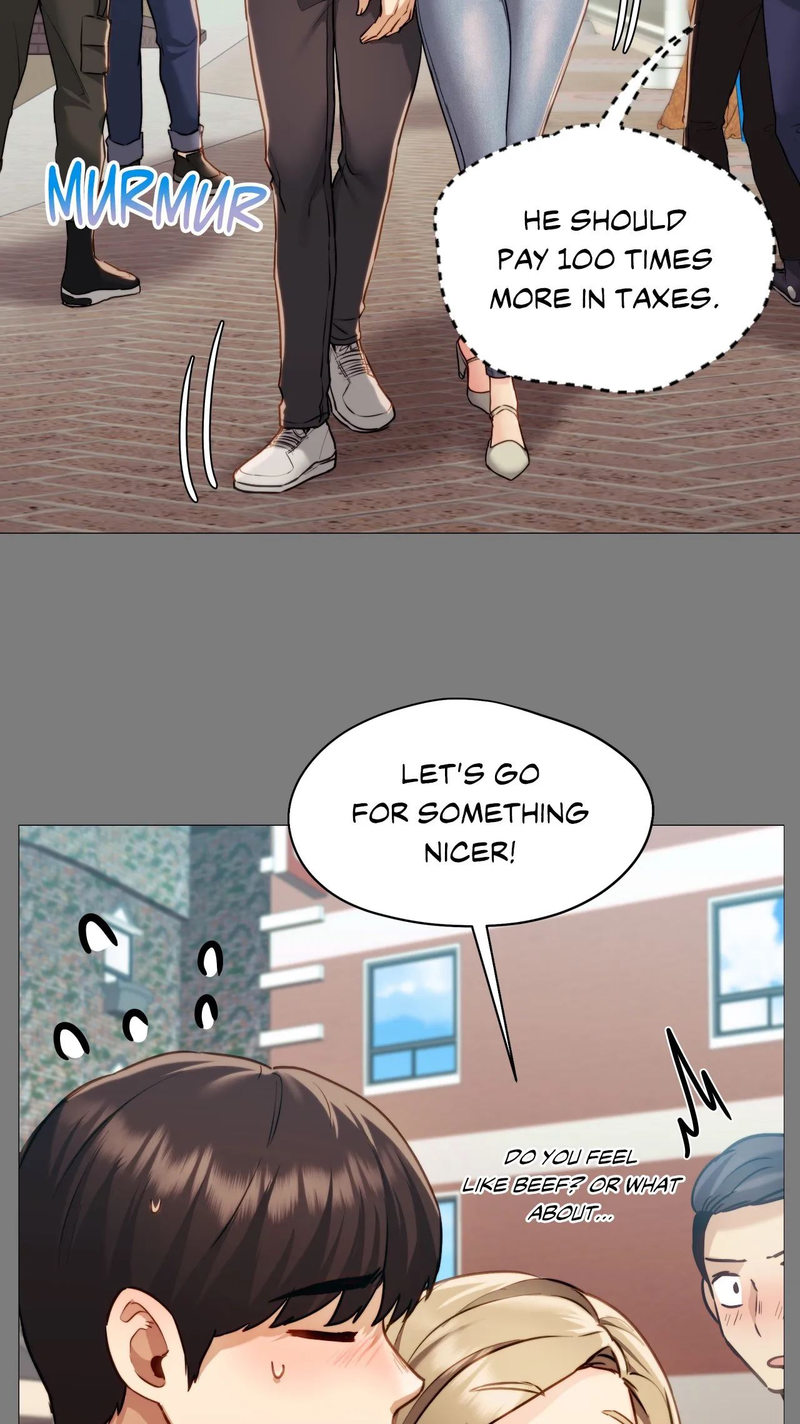 From today, my favorite… Chapter 8 - Manhwa18.com