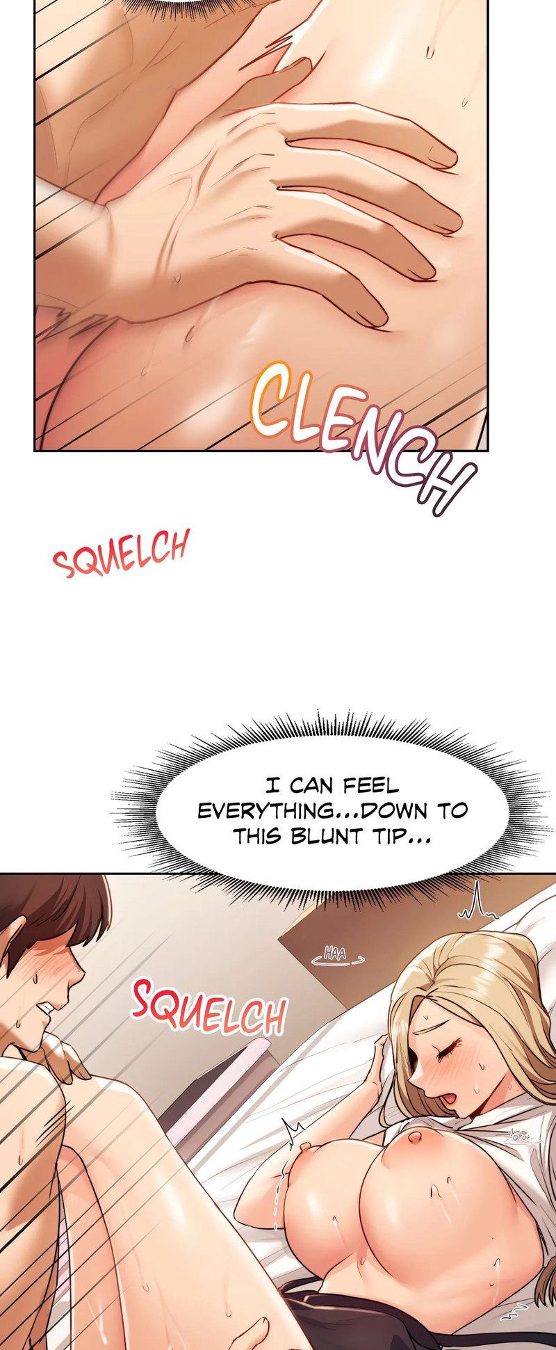 From today, my favorite… Chapter 9 - Manhwa18.com