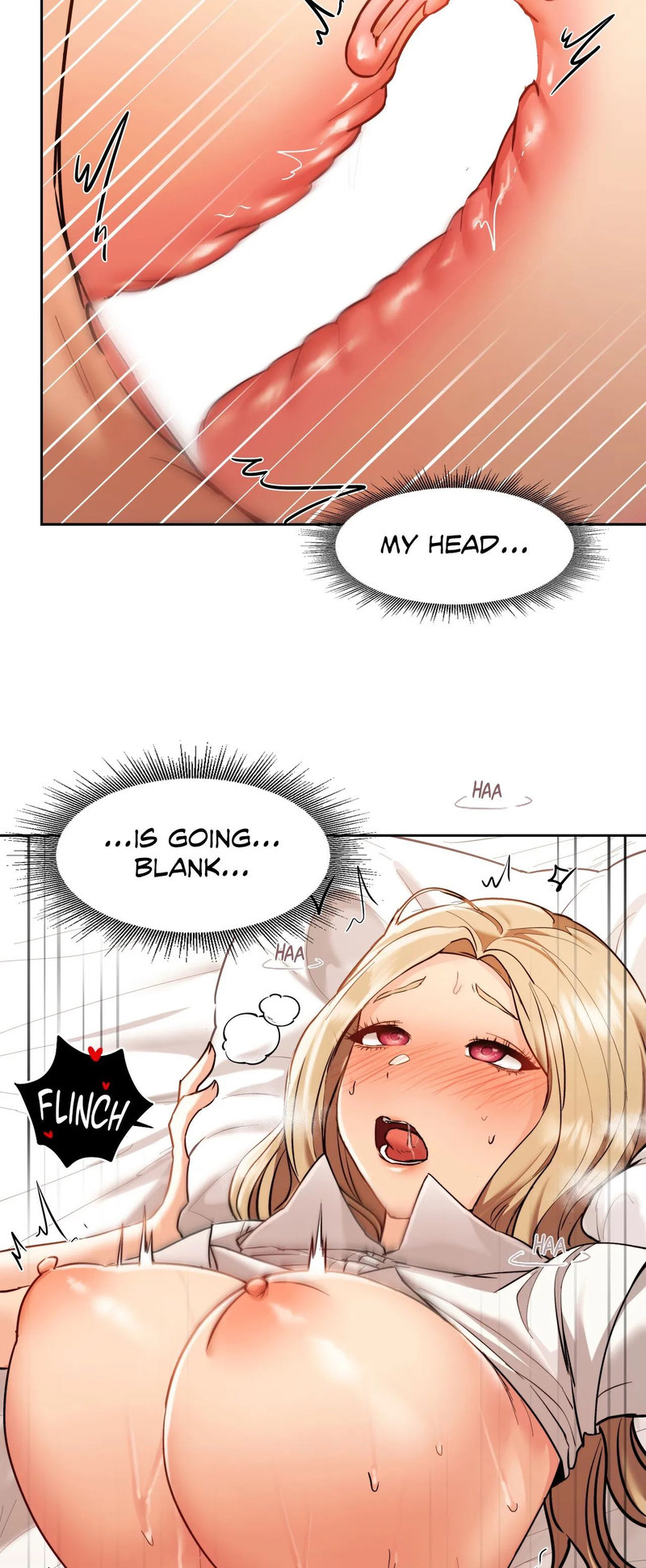 From today, my favorite… Chapter 9 - Manhwa18.com