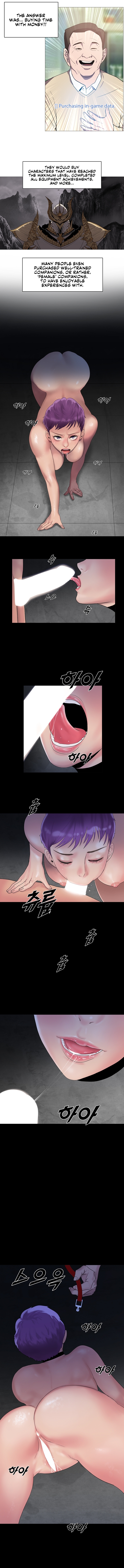 Galewind Murim Tales Chapter 1 - Manhwa18.com