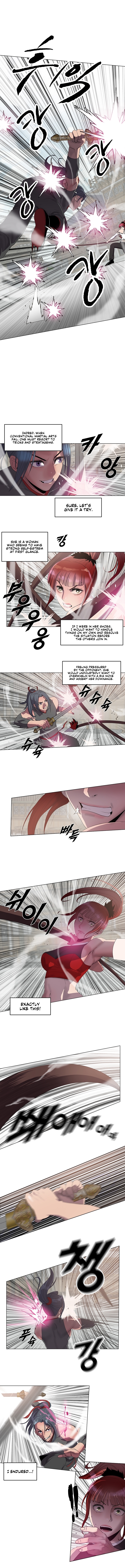 Galewind Murim Tales Chapter 1 - Manhwa18.com