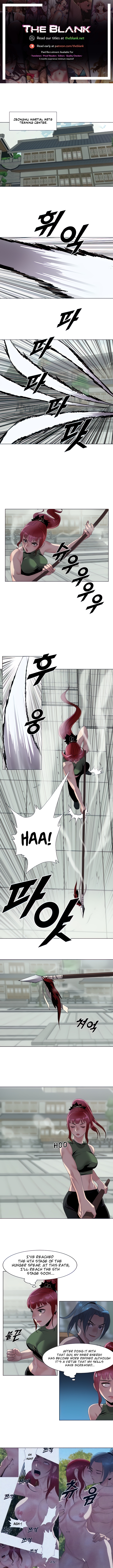 Galewind Murim Tales Chapter 9 - Manhwa18.com