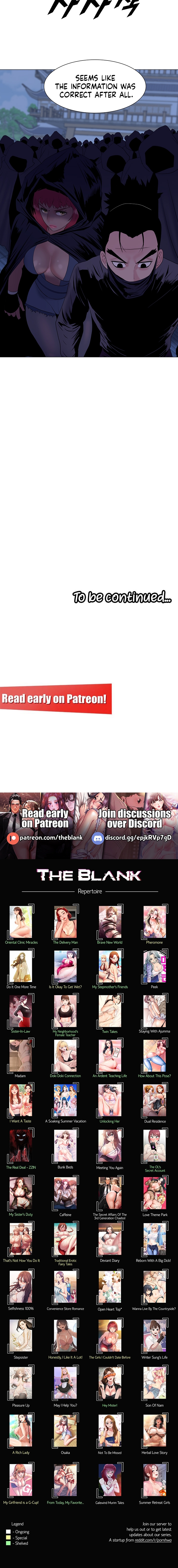 Galewind Murim Tales Chapter 9 - Manhwa18.com