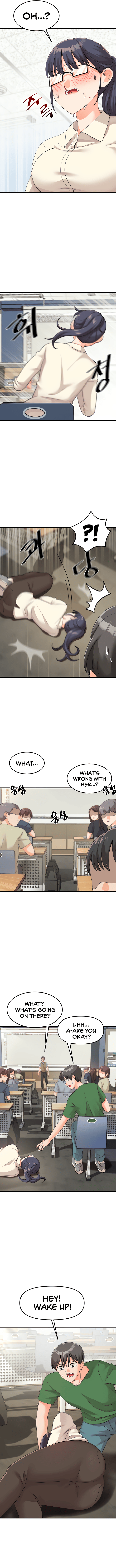 Boarding School Chapter 12 - Manhwa18.com