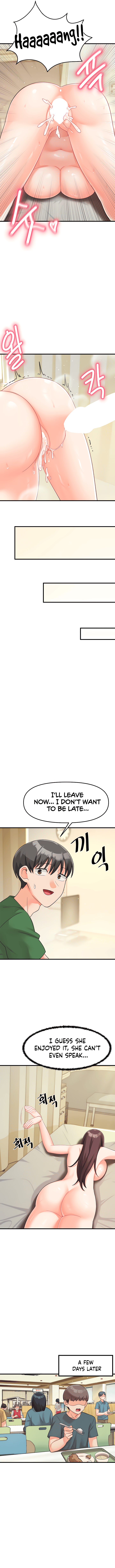 Boarding School Chapter 14 - Manhwa18.com