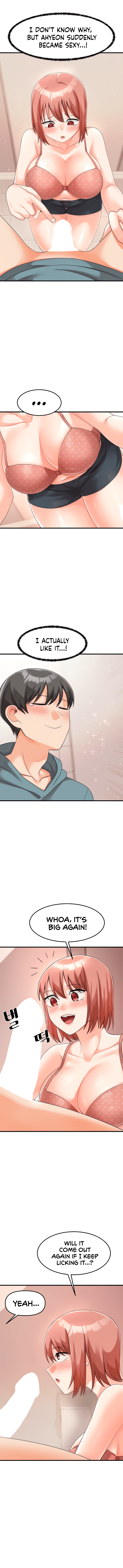 Boarding School Chapter 16 - Manhwa18.com