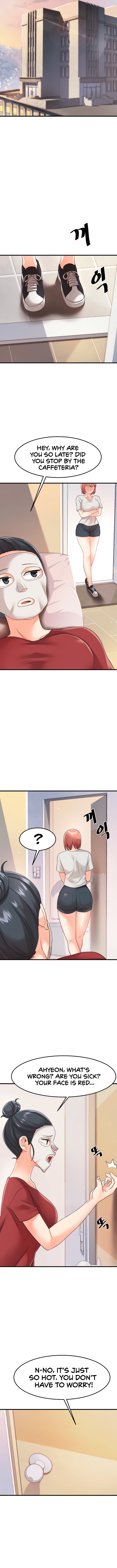 Boarding School Chapter 16 - Manhwa18.com