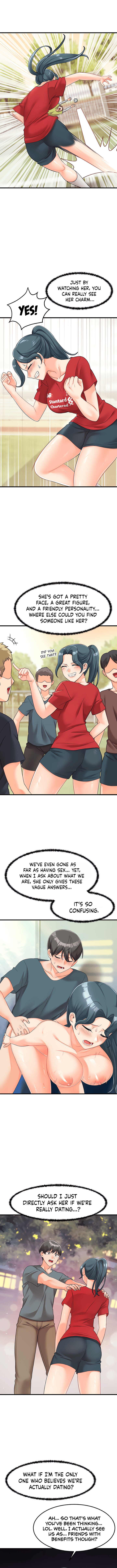 Boarding School Chapter 17 - Manhwa18.com