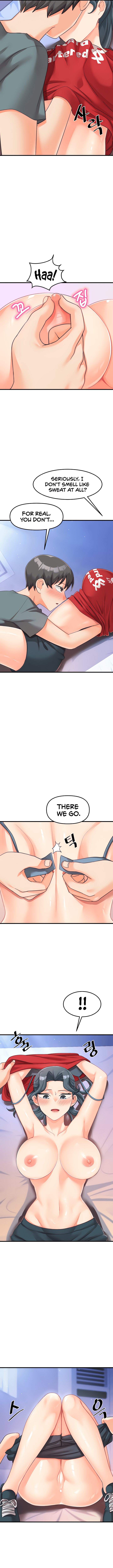 Boarding School Chapter 19 - Manhwa18.com