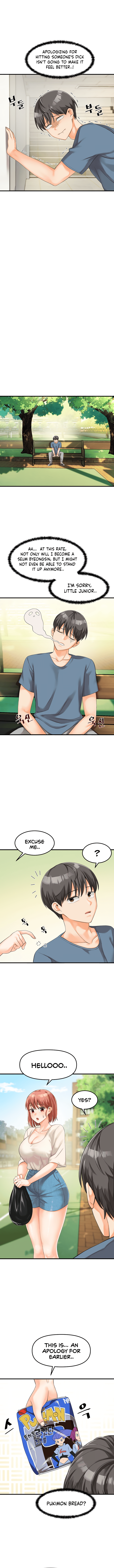 Boarding School Chapter 2 - Manhwa18.com