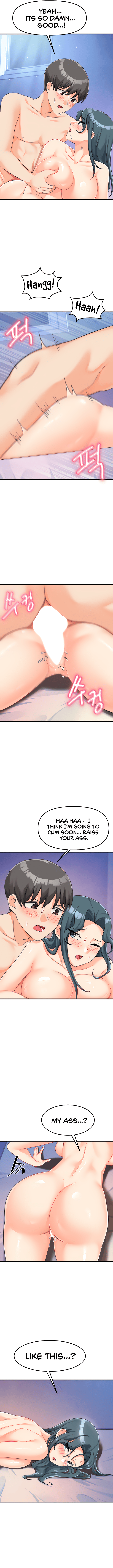 Boarding School Chapter 20 - Manhwa18.com