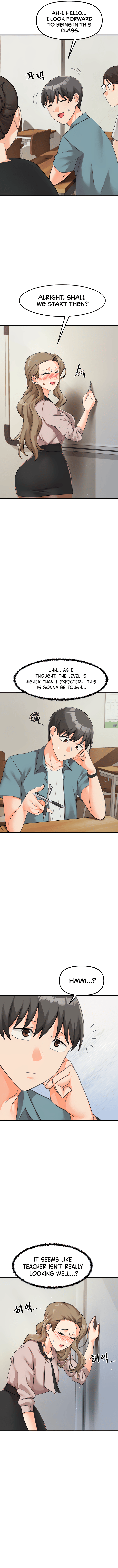 Boarding School Chapter 22 - Manhwa18.com