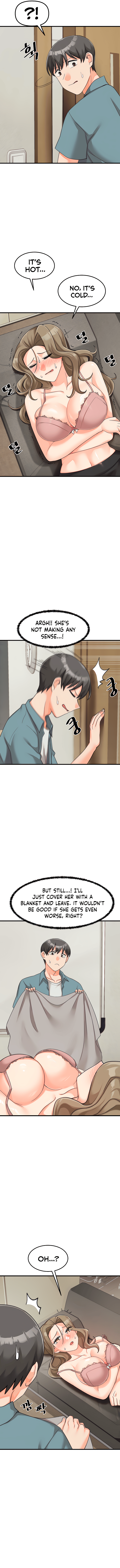 Boarding School Chapter 22 - Manhwa18.com