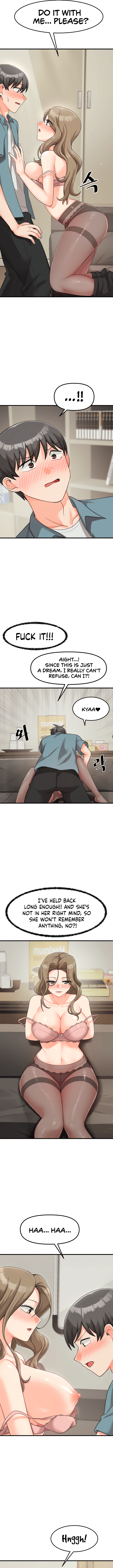 Boarding School Chapter 23 - Manhwa18.com