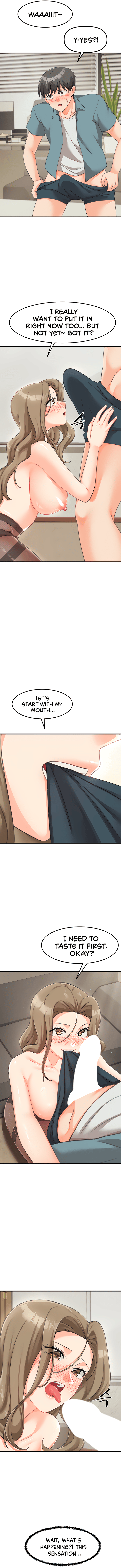 Boarding School Chapter 23 - Manhwa18.com