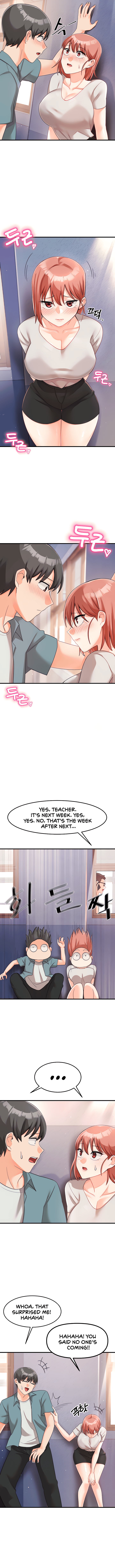 Boarding School Chapter 24 - Manhwa18.com