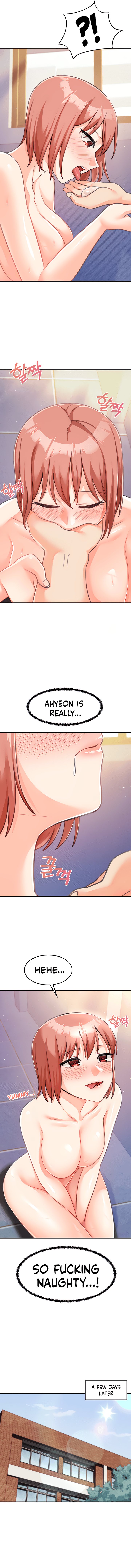 Boarding School Chapter 27 - Manhwa18.com