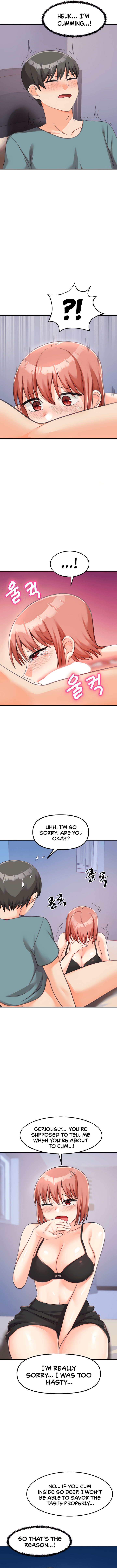 Boarding School Chapter 29 - Manhwa18.com