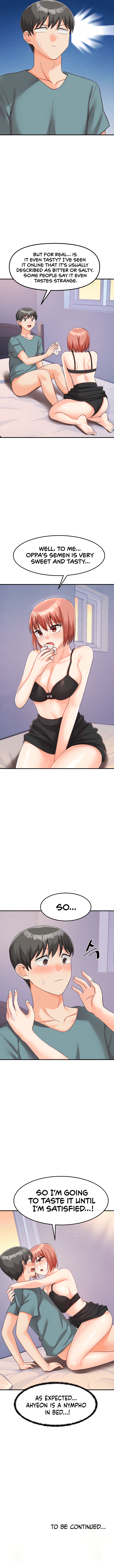 Boarding School Chapter 29 - Manhwa18.com