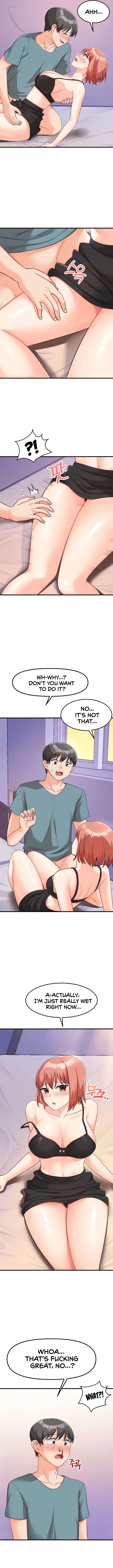 Boarding School Chapter 30 - Manhwa18.com