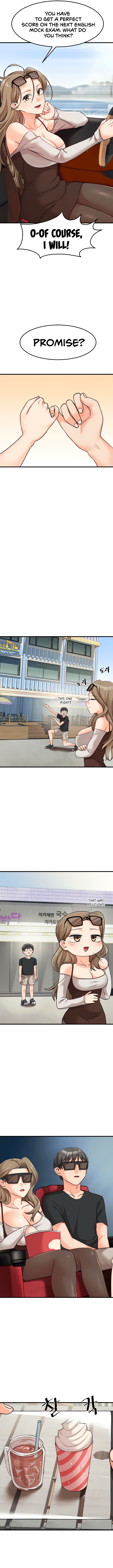 Boarding School Chapter 31 - Manhwa18.com