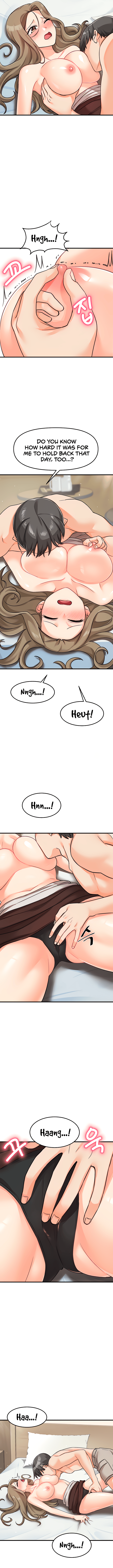 Boarding School Chapter 32 - Manhwa18.com