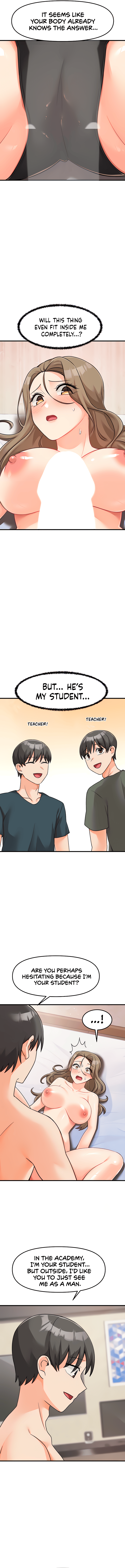 Boarding School Chapter 33 - Manhwa18.com