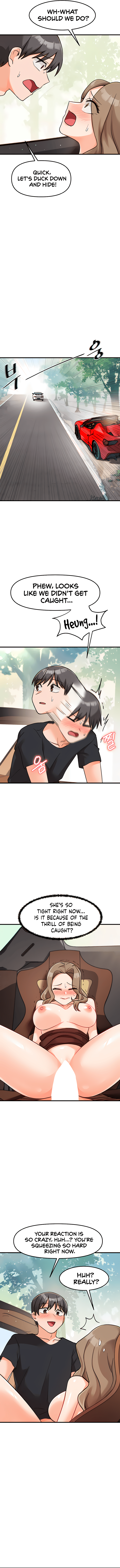 Boarding School Chapter 36 - Manhwa18.com