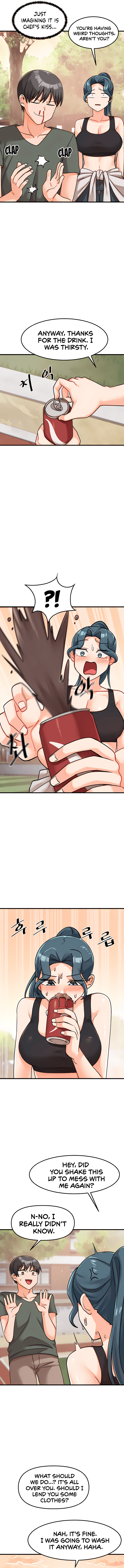 Boarding School Chapter 37 - Manhwa18.com