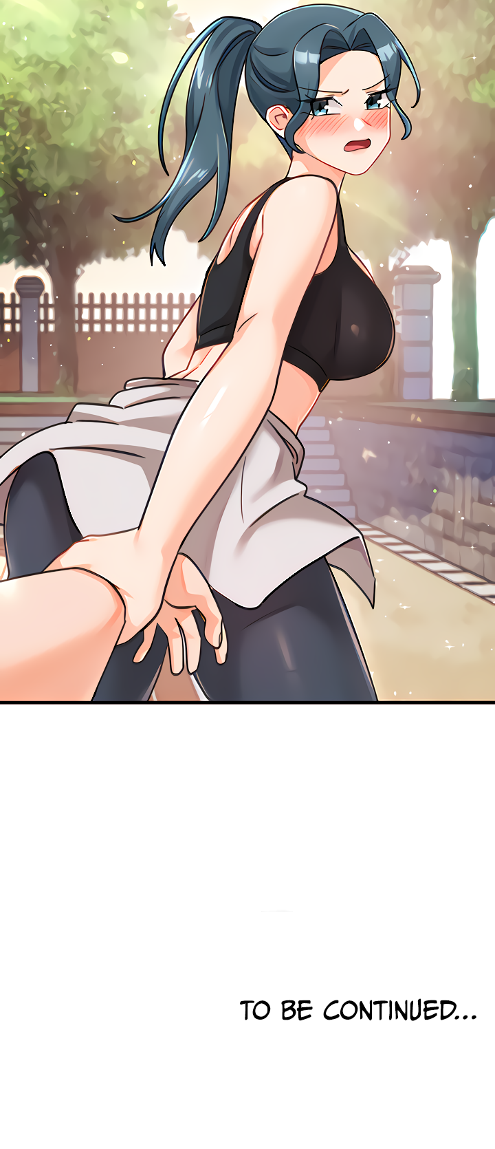 Boarding School Chapter 37 - Manhwa18.com