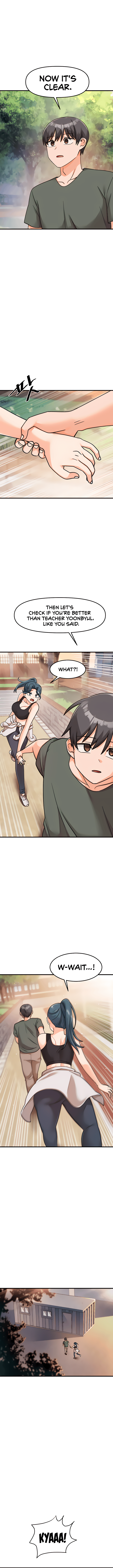 Boarding School Chapter 38 - Manhwa18.com