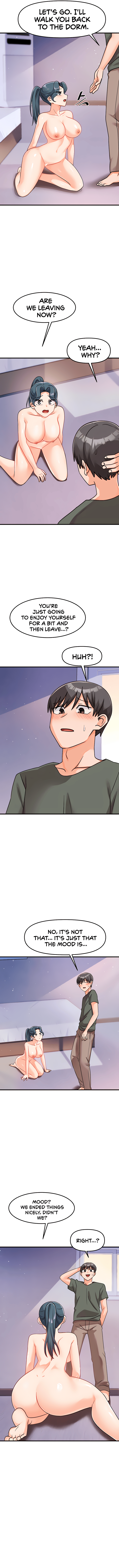 Boarding School Chapter 38 - Manhwa18.com